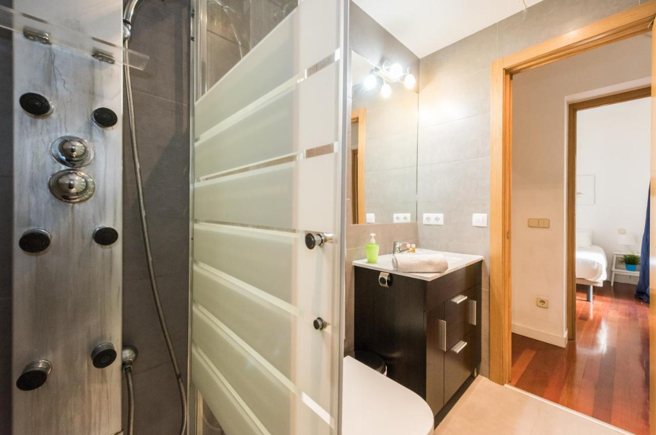 Apartamento El Laurel De Pizarro Madrid